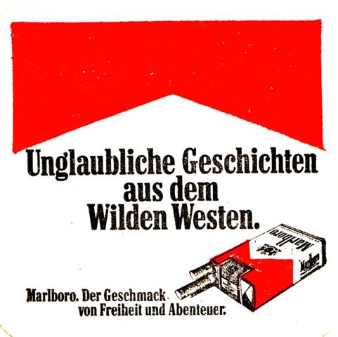 mnchen m-by philip morris marl 3a (quad190-unglaubliche-schwarzrot)